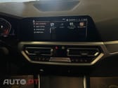 BMW 320 d Pack M Auto