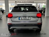 Audi Q2 1.6 TDI Desgin