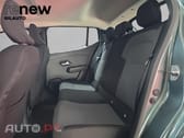Dacia Sandero STEPWAY EXTREME + ECO-G