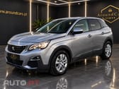 Peugeot 3008 BlueHDi 120 Stop & Start Style