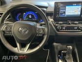 Toyota Corolla Touring Sports 1.8 Hybrid Comfort