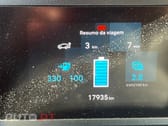 Citroen e-C4 50 Kw