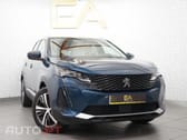 Peugeot 3008 1.5 BlueHDi Allure