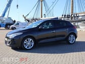 Renault Mégane 1.5 dCi Dynamique