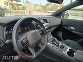 DS DS7 E-Tense Rivoli EAT8