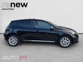 Renault Clio Evolution TCE 90