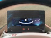 BMW i3 120Ah