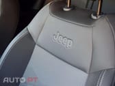 Jeep Avenger 54 kWh Summit