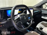 Renault Scénic 220 Long Range Techno