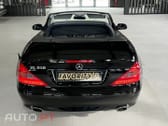 Mercedes-Benz SL 350 V6 . 3724cm3 | R230