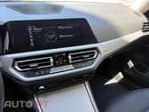 BMW 330 e Corporate Edition Auto