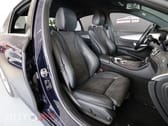 Mercedes-Benz E 300 De Avantgarde