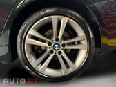 BMW 325 D SportLine 