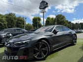 Audi E-Tron GT quattro