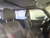 Nissan Patrol 2.8 td gr se (y61)