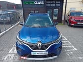 Renault Captur 1.0 TCe Intens Bi-Fuel