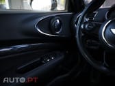 MINI Clubman Cooper D Sport Edition Auto