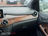 Mercedes-Benz B 180 CDi BlueEfficiency