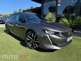 Peugeot 508 SW 1.5 BlueHDi GT EAT8