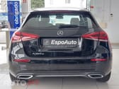 Mercedes-Benz A 180 d Style