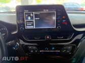 Toyota C-HR 1.8 Hybrid Comfort