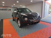Nissan Juke 1.5 dCi Acenta