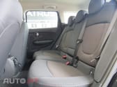 MINI Clubman One D