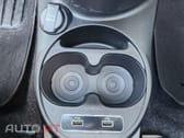 Fiat 500C 1.0 Hybrid Connect