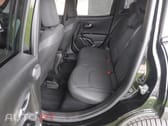Jeep Renegade 1.3 TG 4Xe Overland