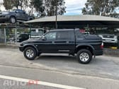 Mitsubishi L200 Strakar 2.5 4X4