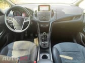 Opel Zafira Cosmos 135cv 7Lugares / 146€ mês