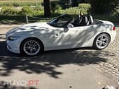 BMW Z4 23 i