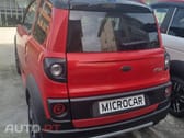 Microcar M.Go 6 X