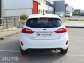 Ford Fiesta 1.0 EcoBoost Connected