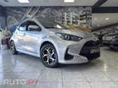 Toyota Yaris 1.5 HDF Comfort Plus