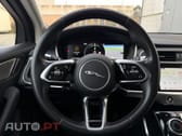 Jaguar I-Pace S AWD Aut.