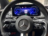 Mercedes-Benz EQE 350