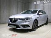 Renault Mégane Sport Tourer 1.5 Blue dCi Bose Edition