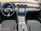 Mercedes-Benz C 300 e Avantgarde