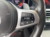BMW 320 d Pack M Auto