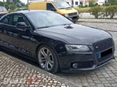 Audi S5 4.2 V8 TFSI QUATTRO