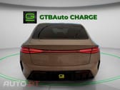 BYD Seal Excellence AWD