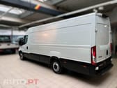 Iveco Daily 2.3 35S16H 4100 CD
