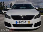 Peugeot 308 1.5 BlueHDi Business Line