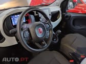 Fiat Panda Pandina 1.0 Hybrid Icon