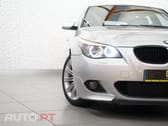 BMW 520 d Aut. Edition Exclusive