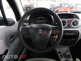 Citroen C3 1.1 SX