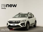 Dacia Sandero 1.0 TCe Stepway Expression CVT