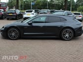 Porsche Taycan 93 kWh