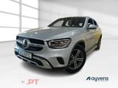 Mercedes-Benz GLC 220 d Coupé 4Matic